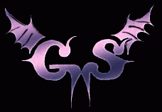 logo Gothic Slam
